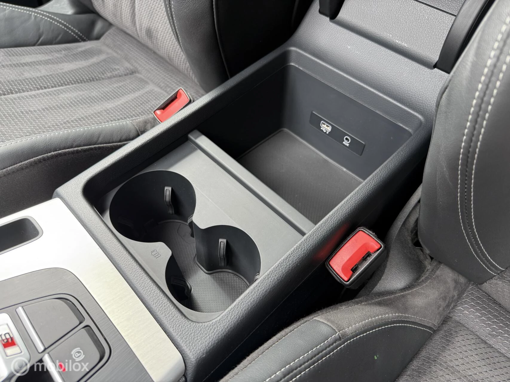Hoofdafbeelding Audi SQ5