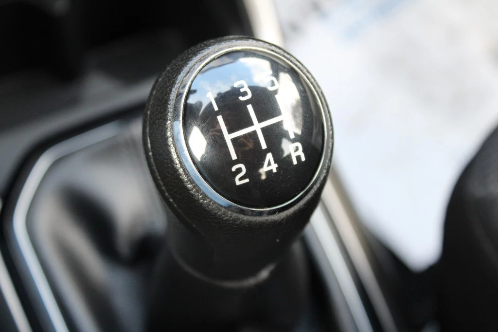 Hoofdafbeelding Suzuki Ignis