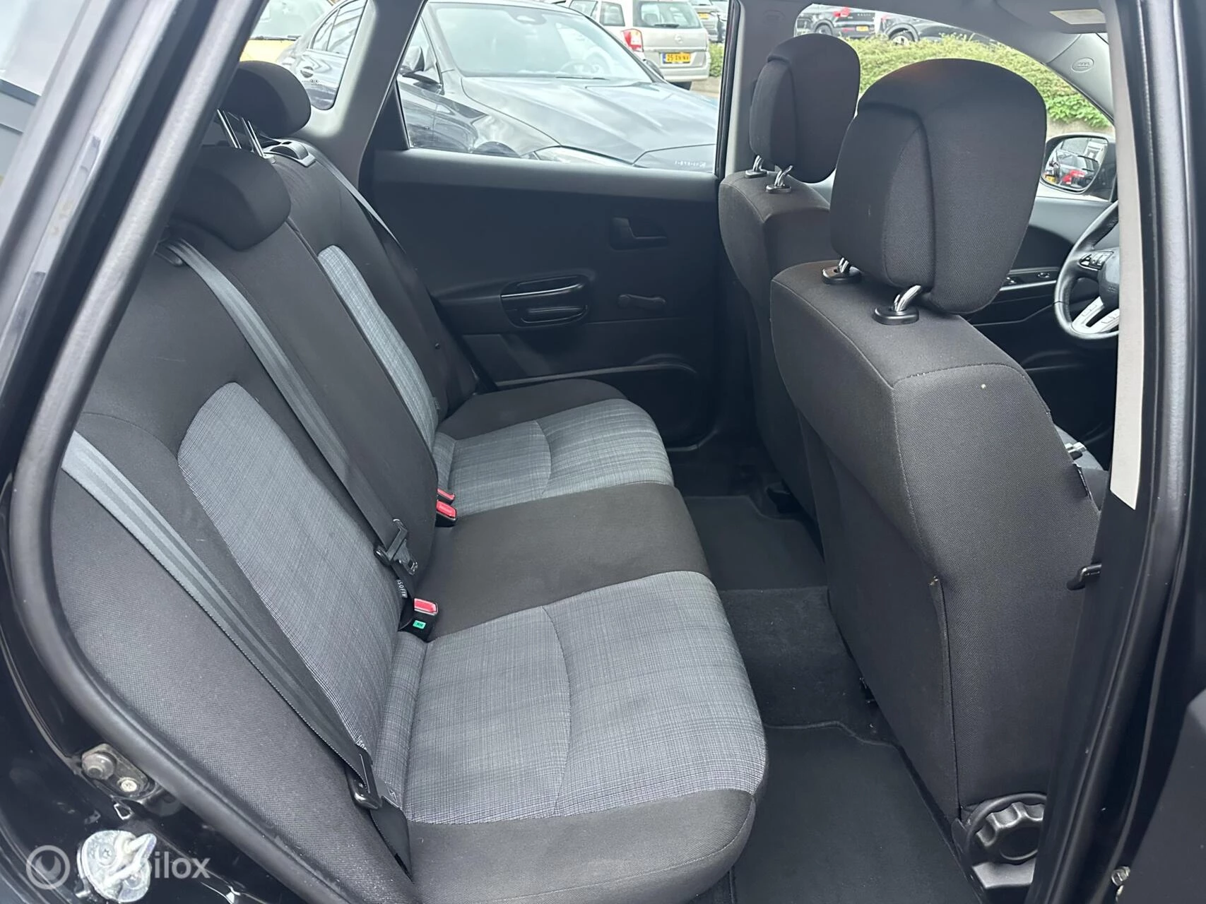 Hoofdafbeelding Kia cee'd