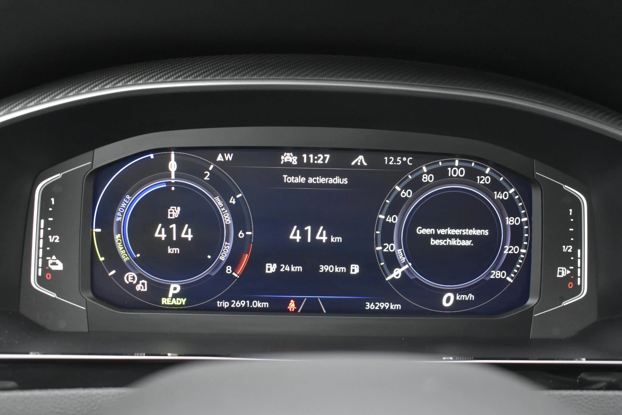 Hoofdafbeelding Volkswagen Arteon