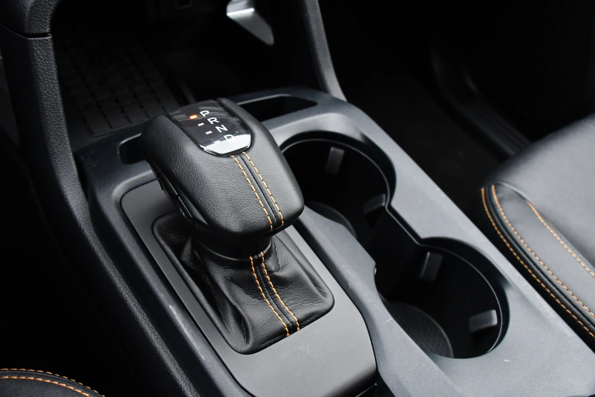 Hoofdafbeelding Ford Ranger