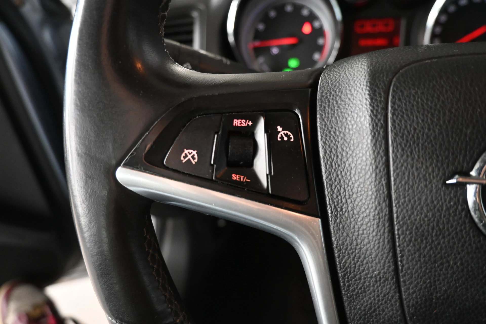 Hoofdafbeelding Opel Insignia