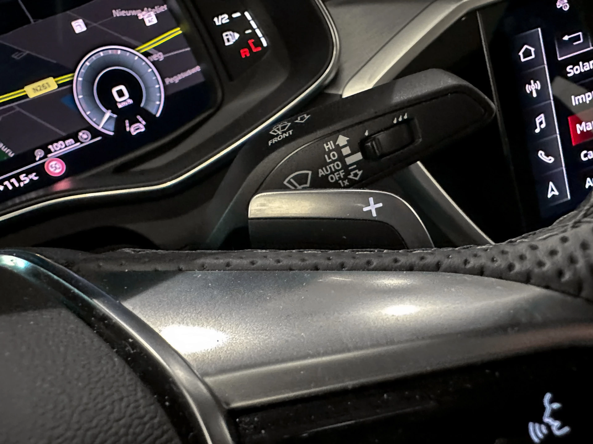 Hoofdafbeelding Audi A7