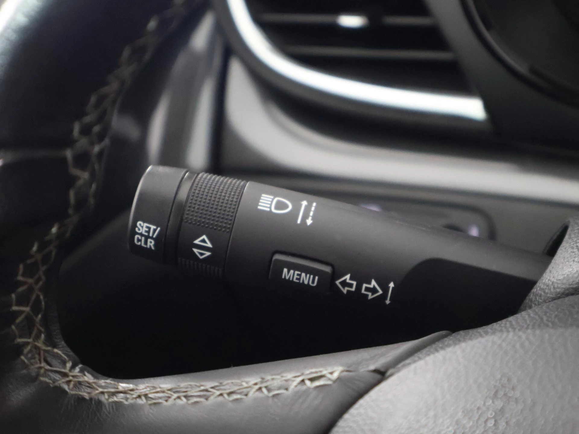 Hoofdafbeelding Opel Mokka X