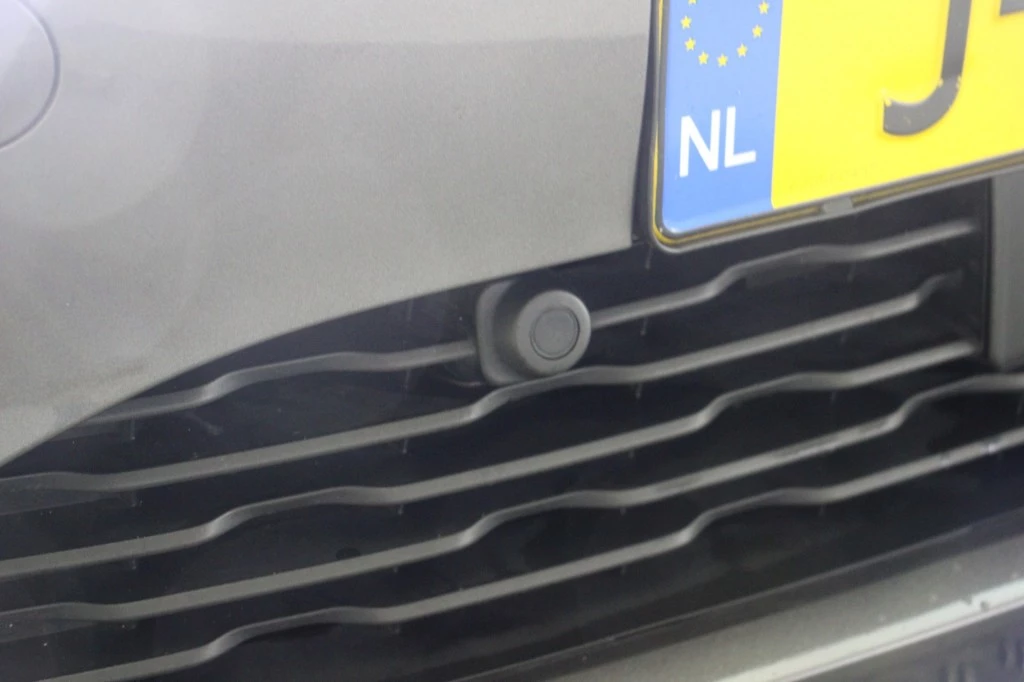 Hoofdafbeelding Opel Corsa-e