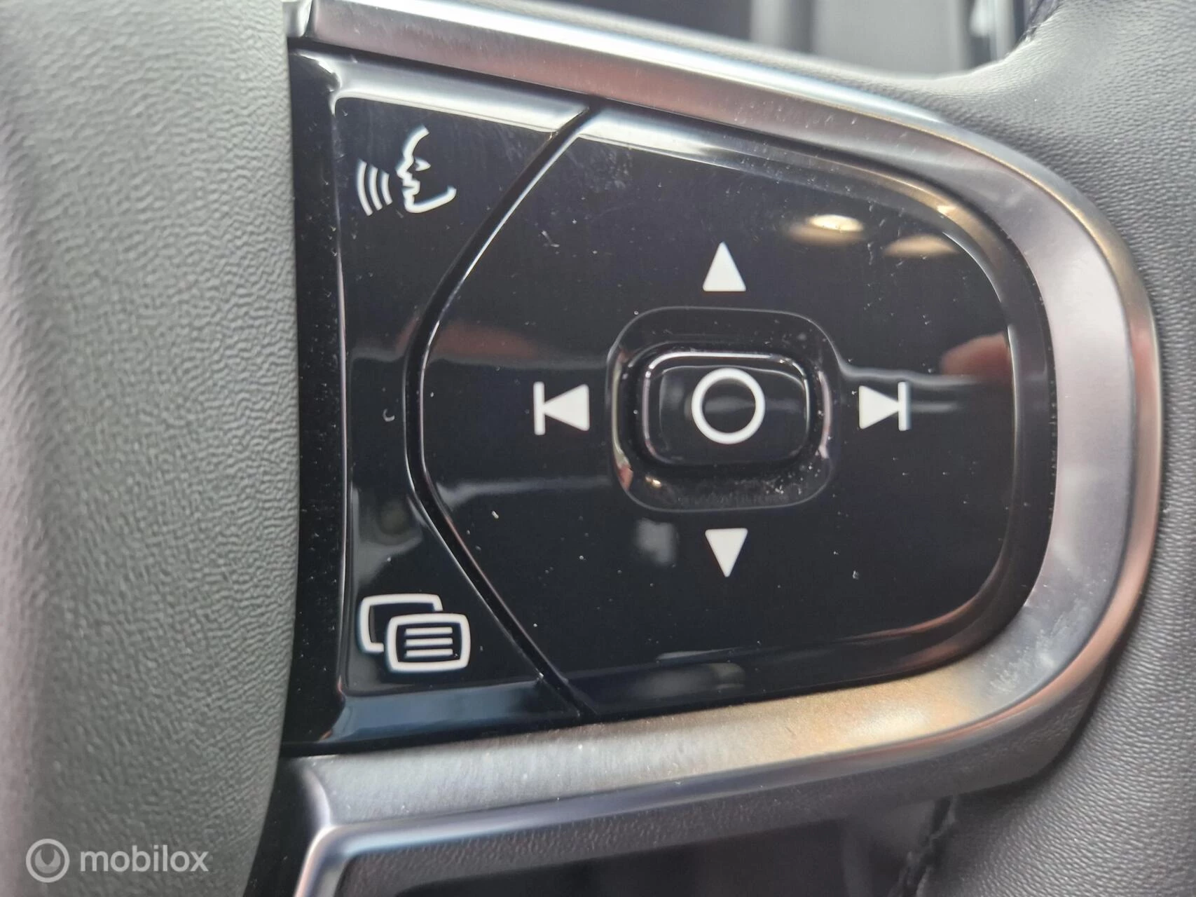 Hoofdafbeelding Volvo V90