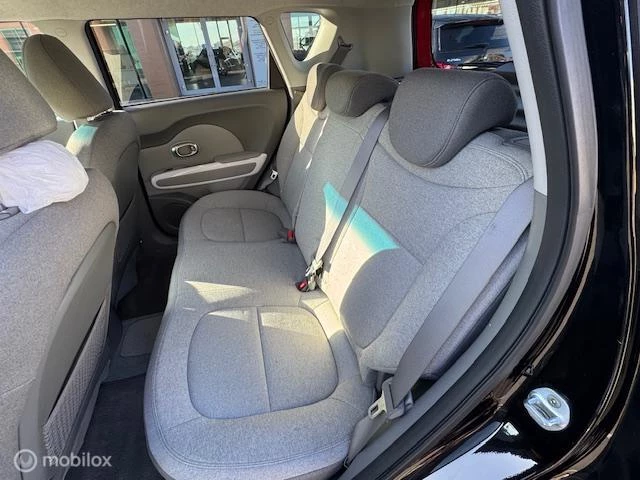 Hoofdafbeelding Kia e-Soul