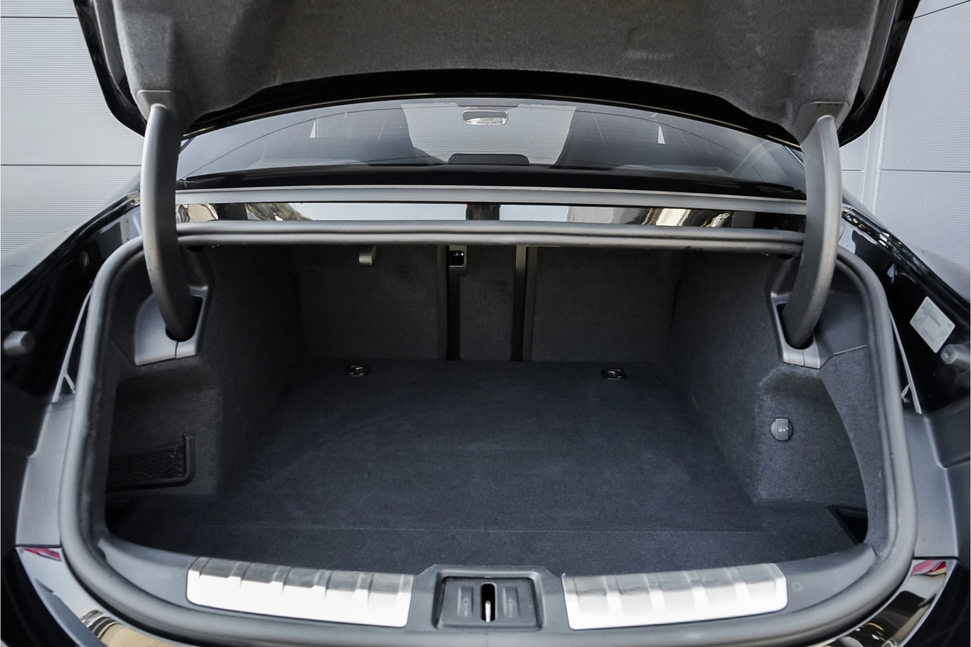 Hoofdafbeelding Audi e-tron GT