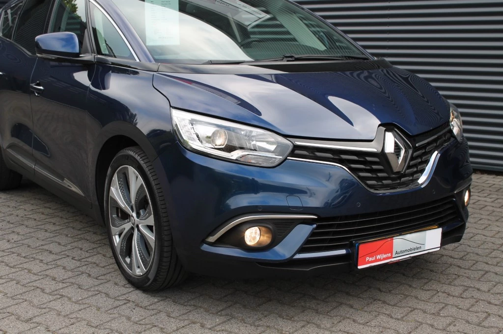 Hoofdafbeelding Renault Grand Scénic