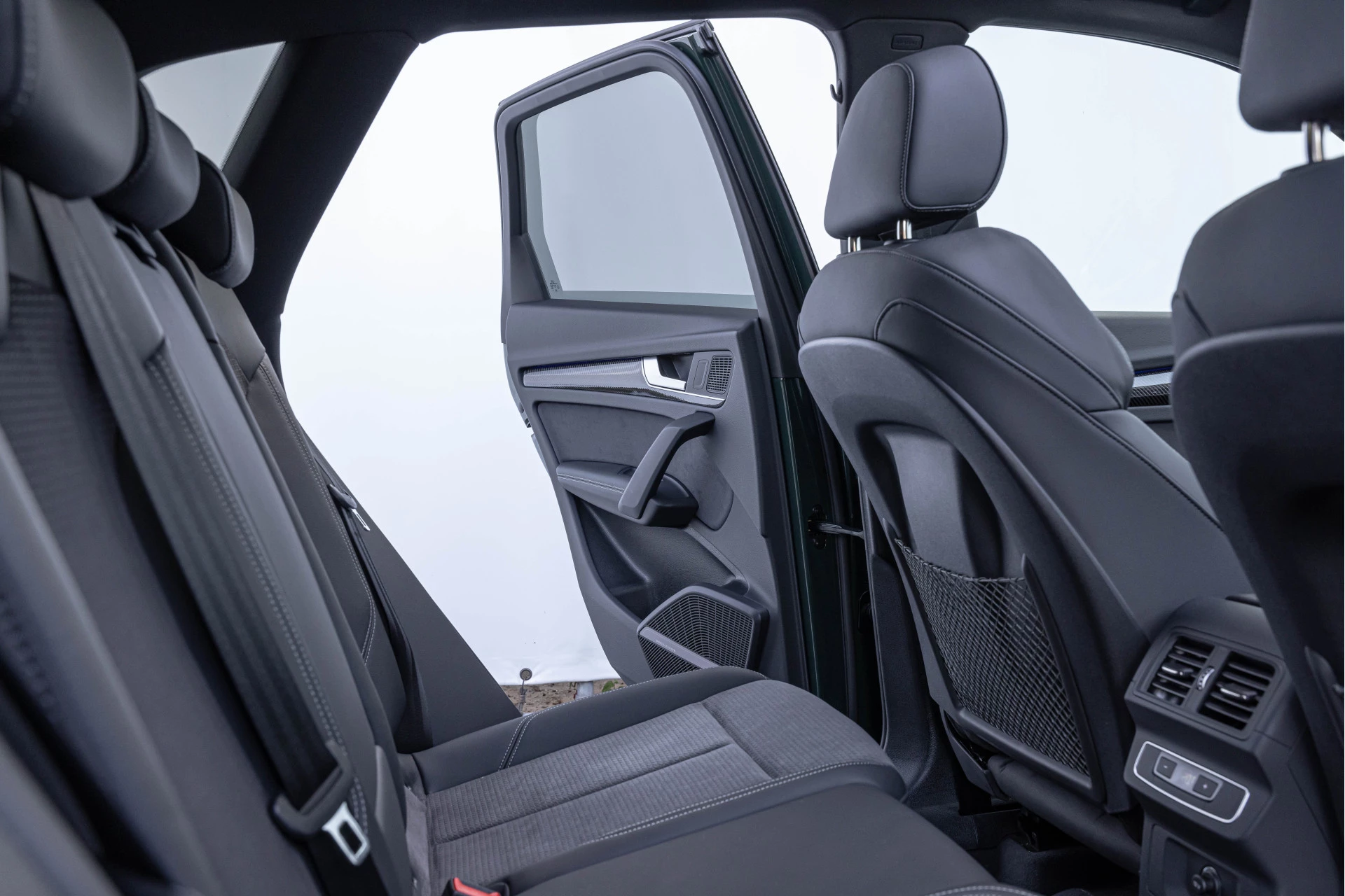 Hoofdafbeelding Audi SQ5