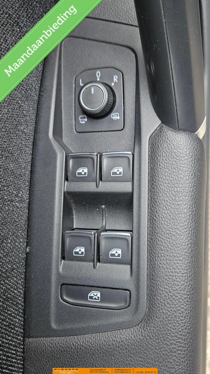 Hoofdafbeelding SEAT Tarraco