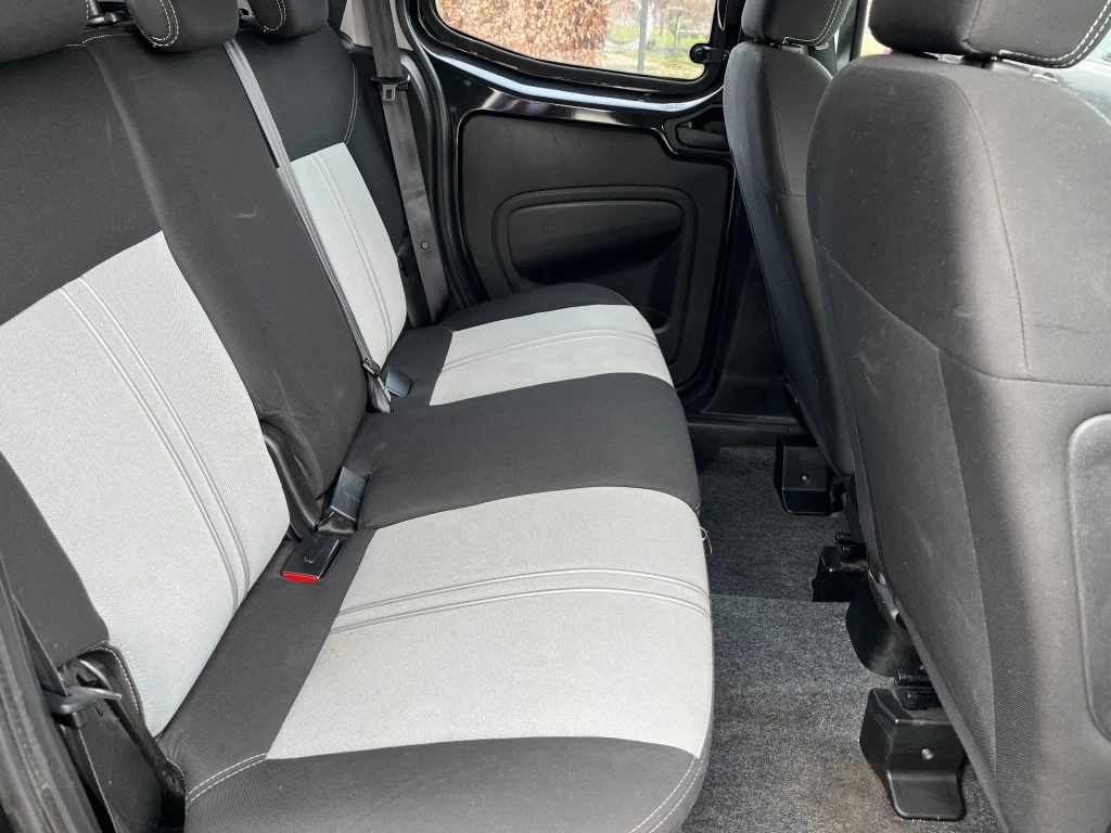 Hoofdafbeelding Fiat Qubo