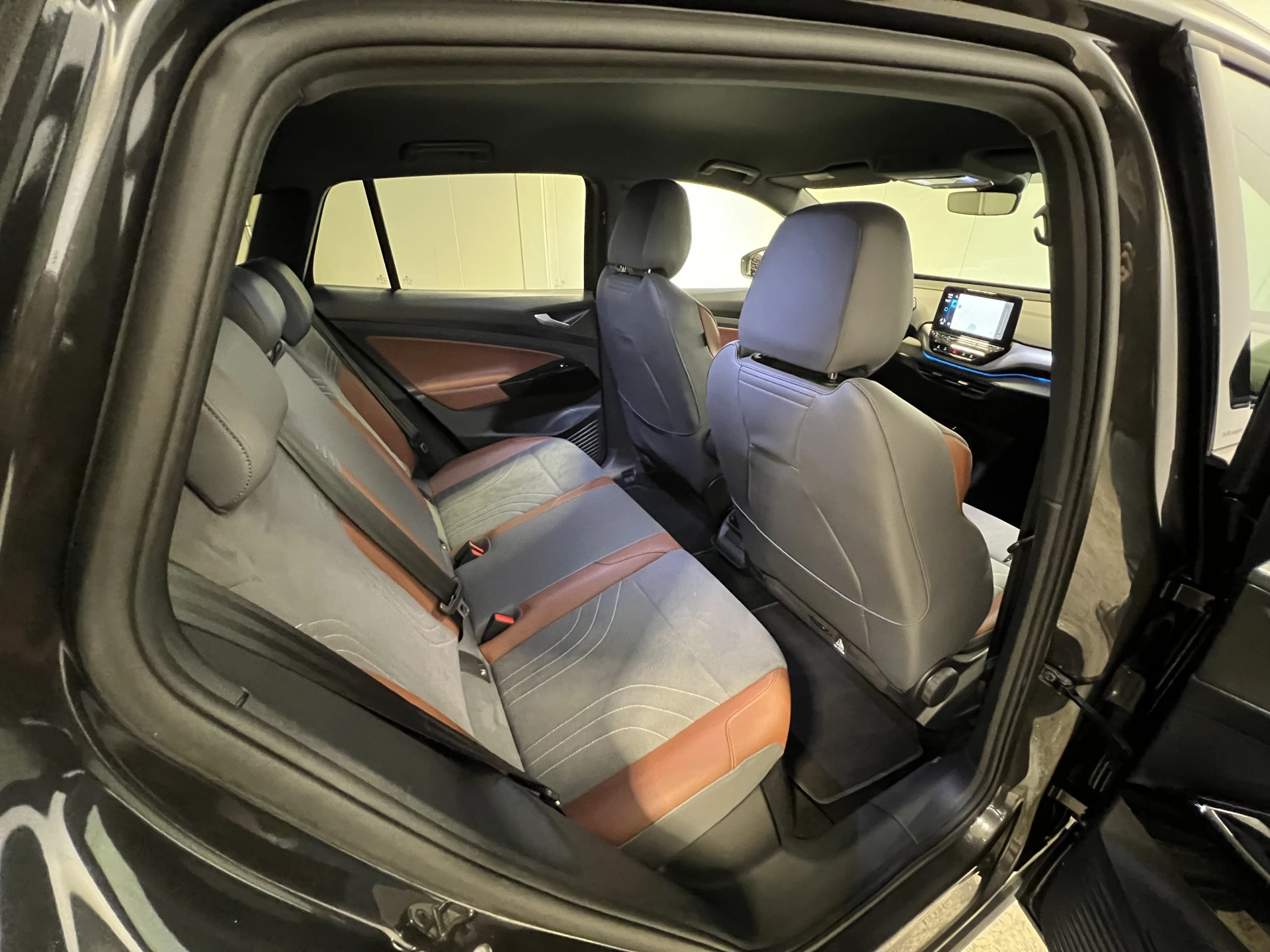 Hoofdafbeelding Volkswagen ID.4