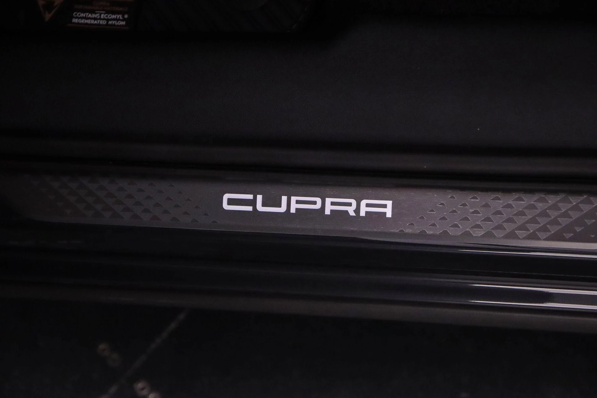 Hoofdafbeelding CUPRA Terramar