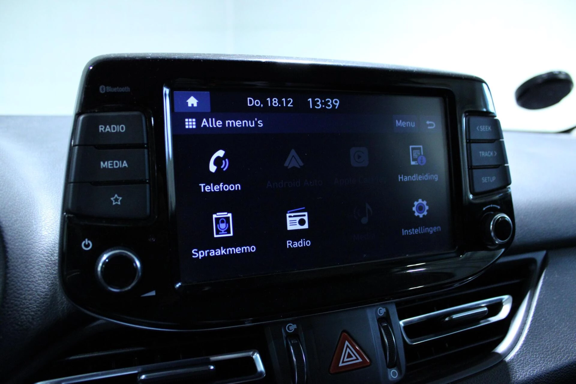 Hoofdafbeelding Hyundai i30