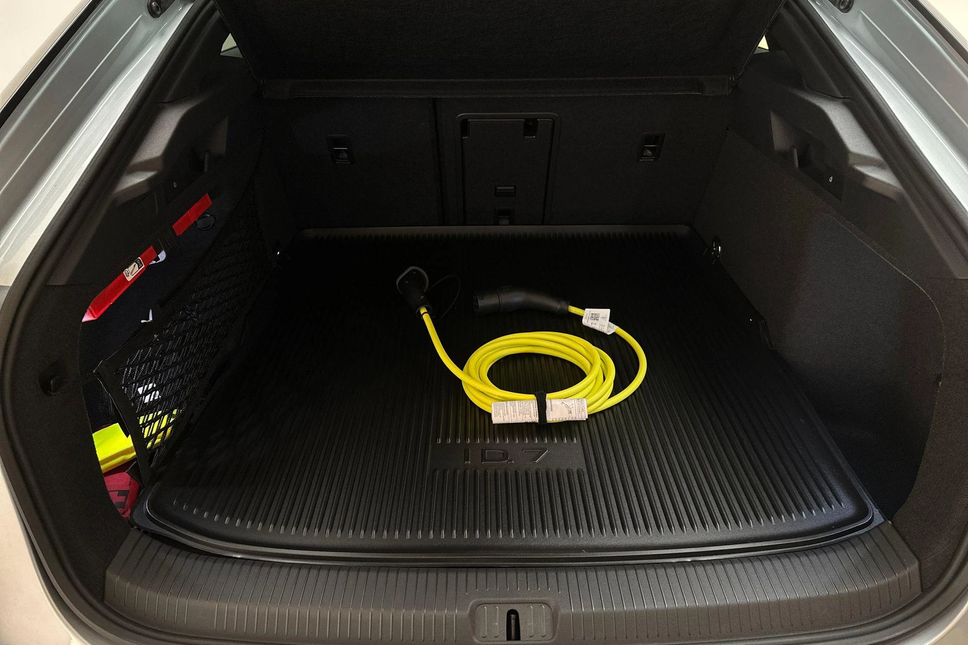 Hoofdafbeelding Volkswagen ID.7
