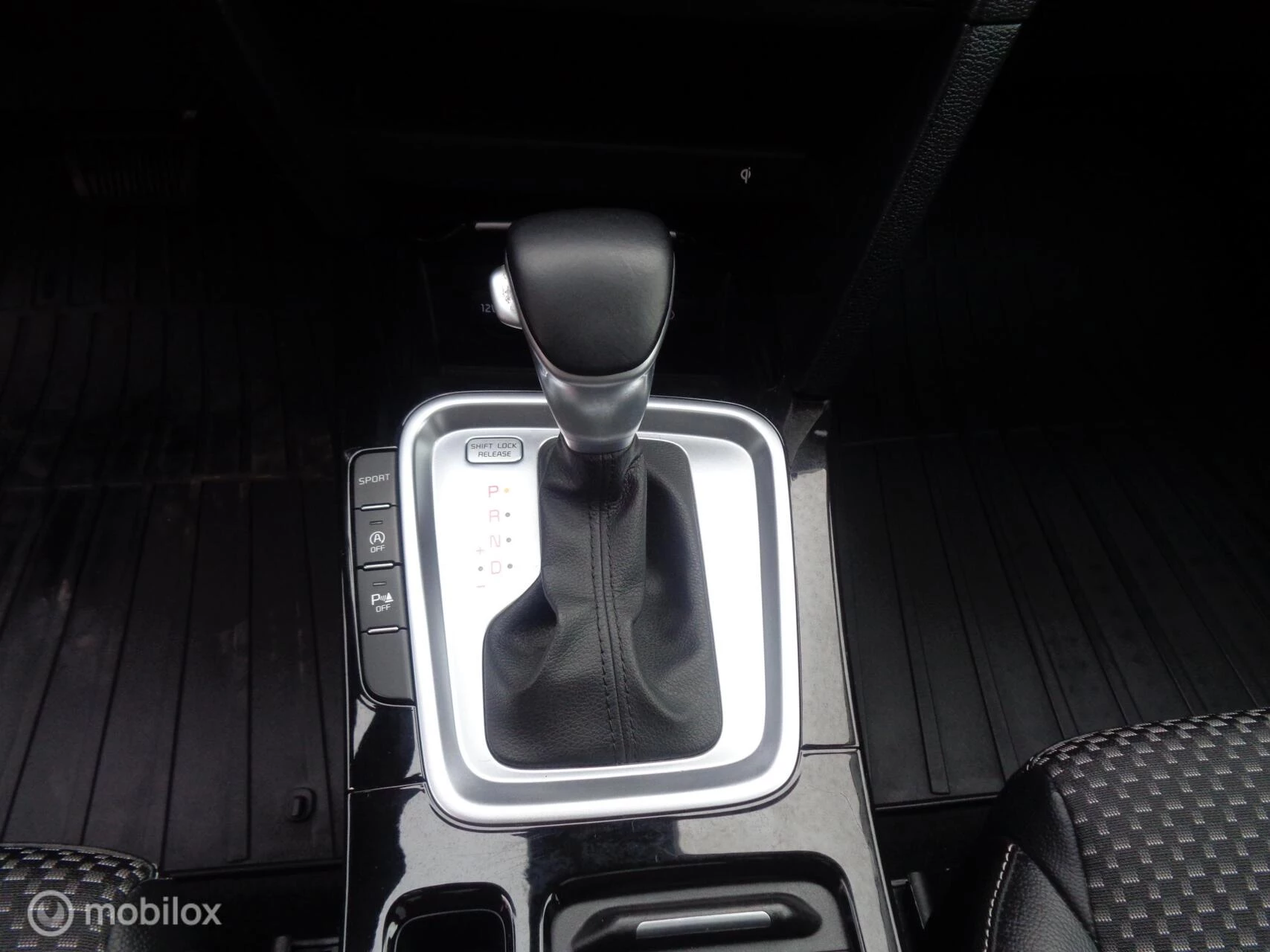 Hoofdafbeelding Kia XCeed