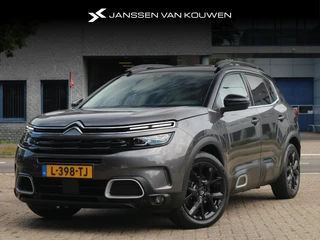 Citroen C5 Aircross 1.6 Plug-in Hybrid 225 Business Plus / Leder / Stoelverwarming / 360-Camera / SOH 94%