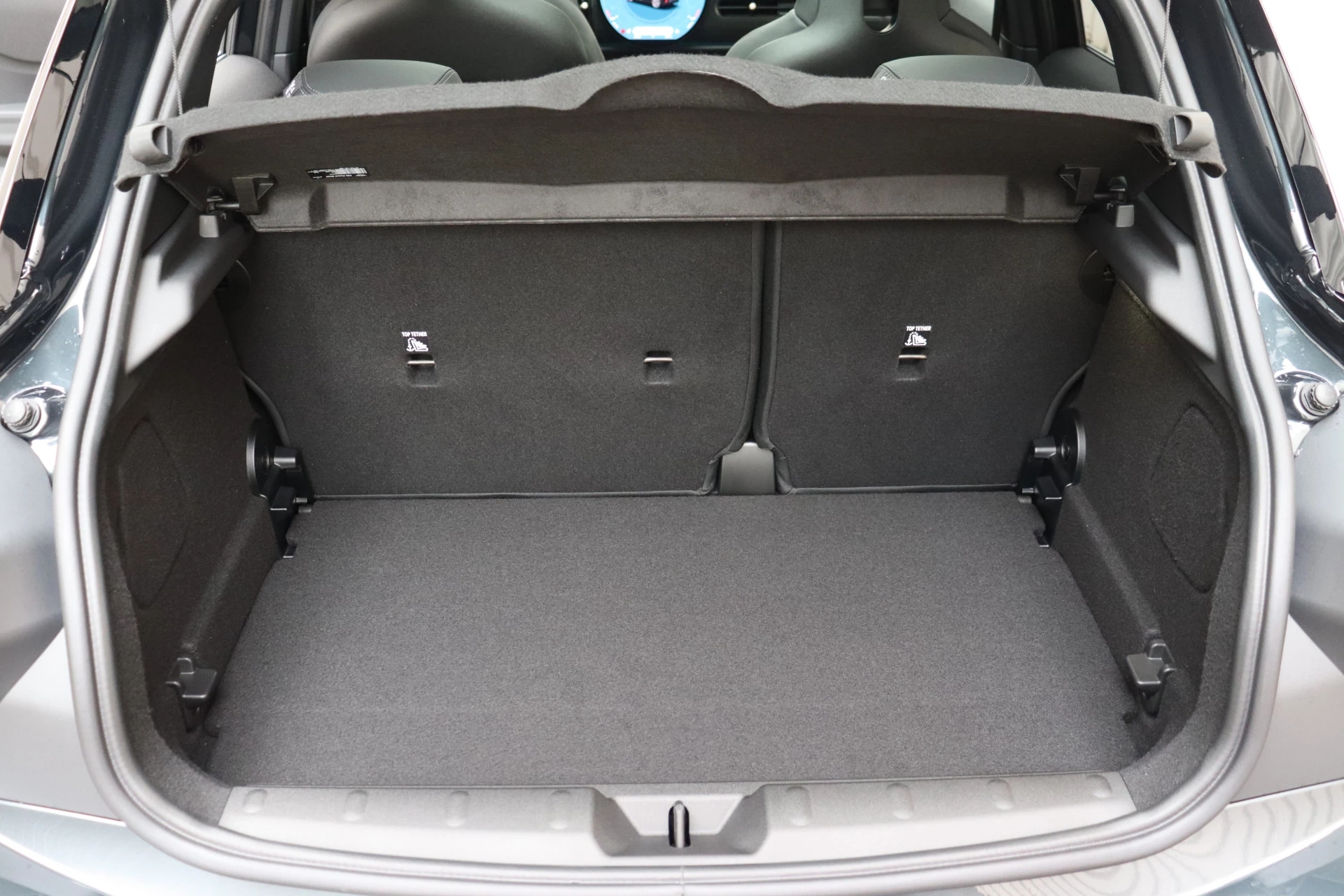 Hoofdafbeelding MINI 5-deurs