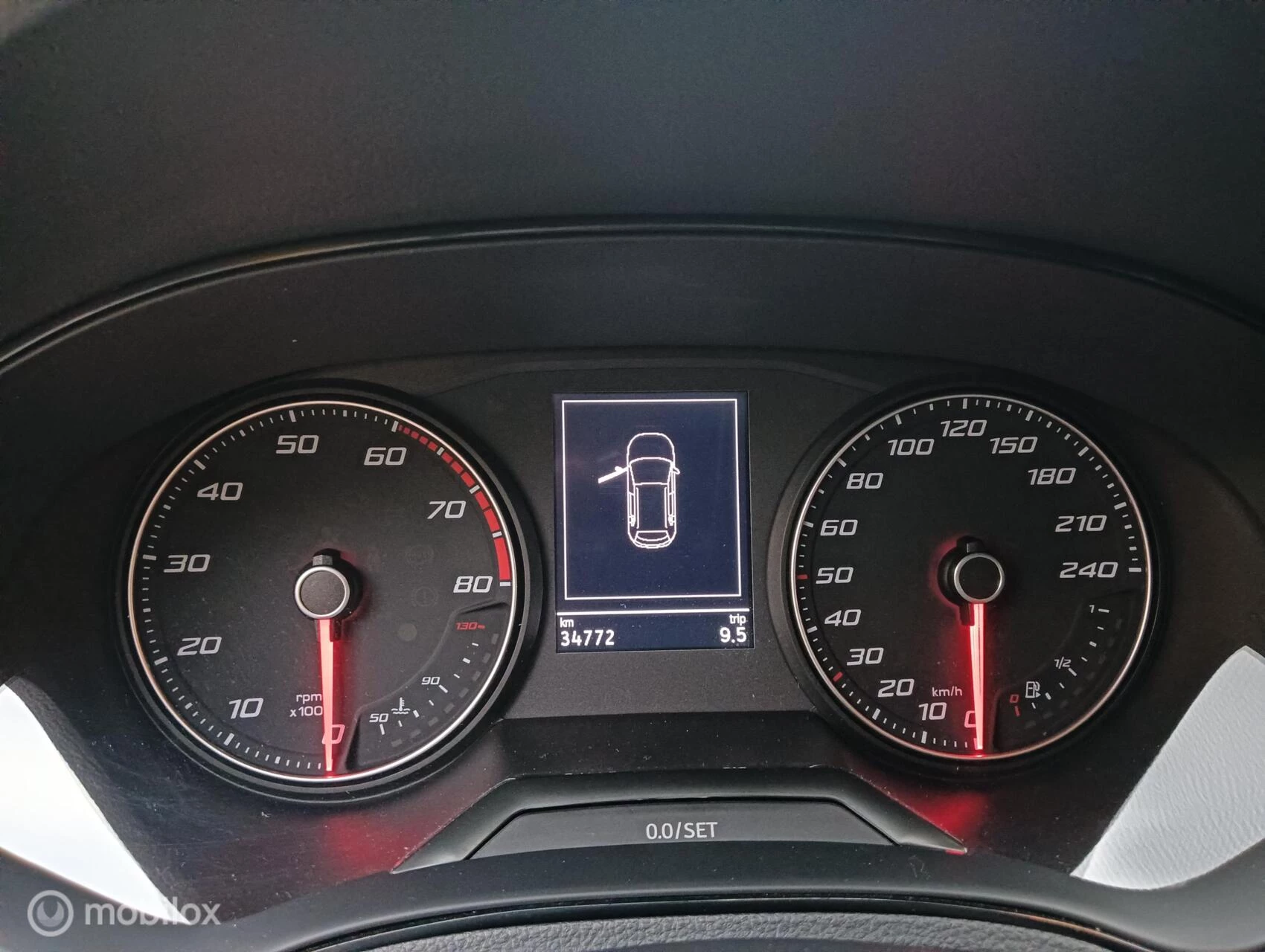 Hoofdafbeelding SEAT Arona