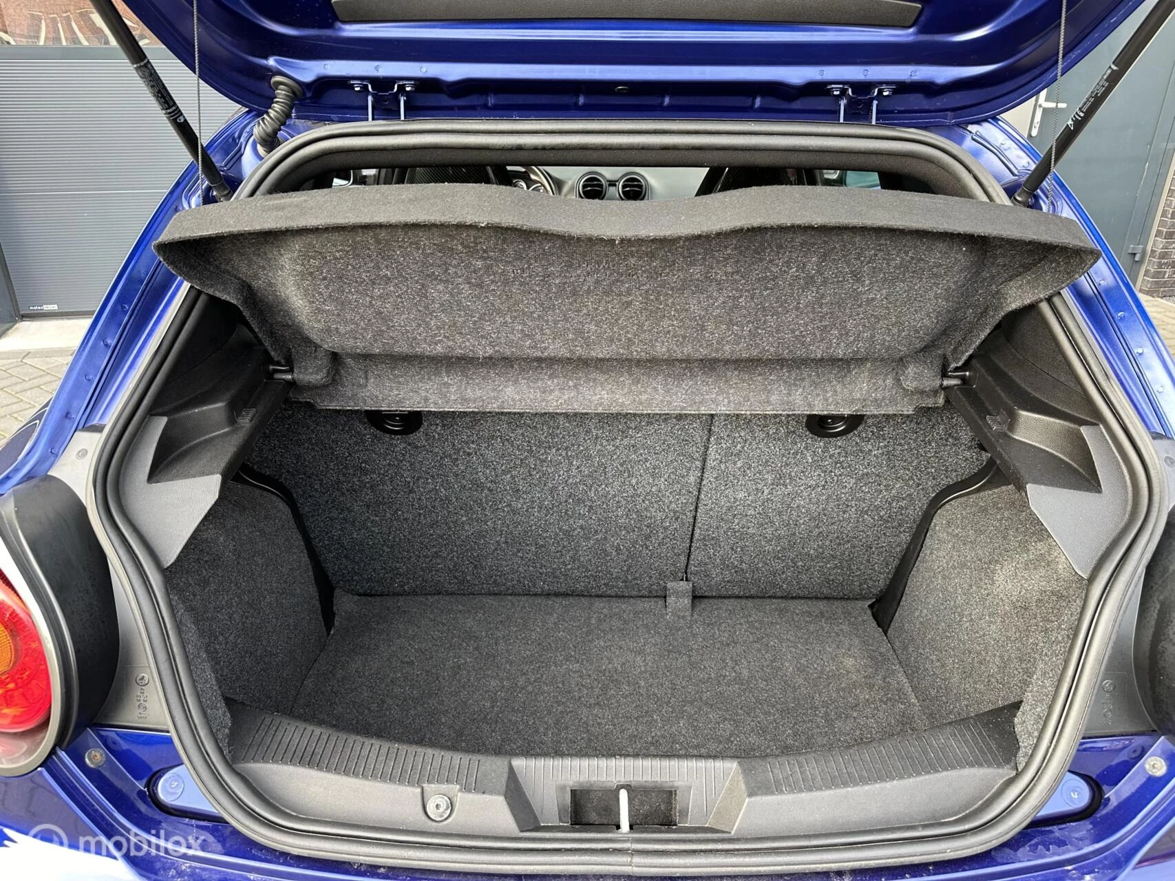 Hoofdafbeelding Alfa Romeo MiTo