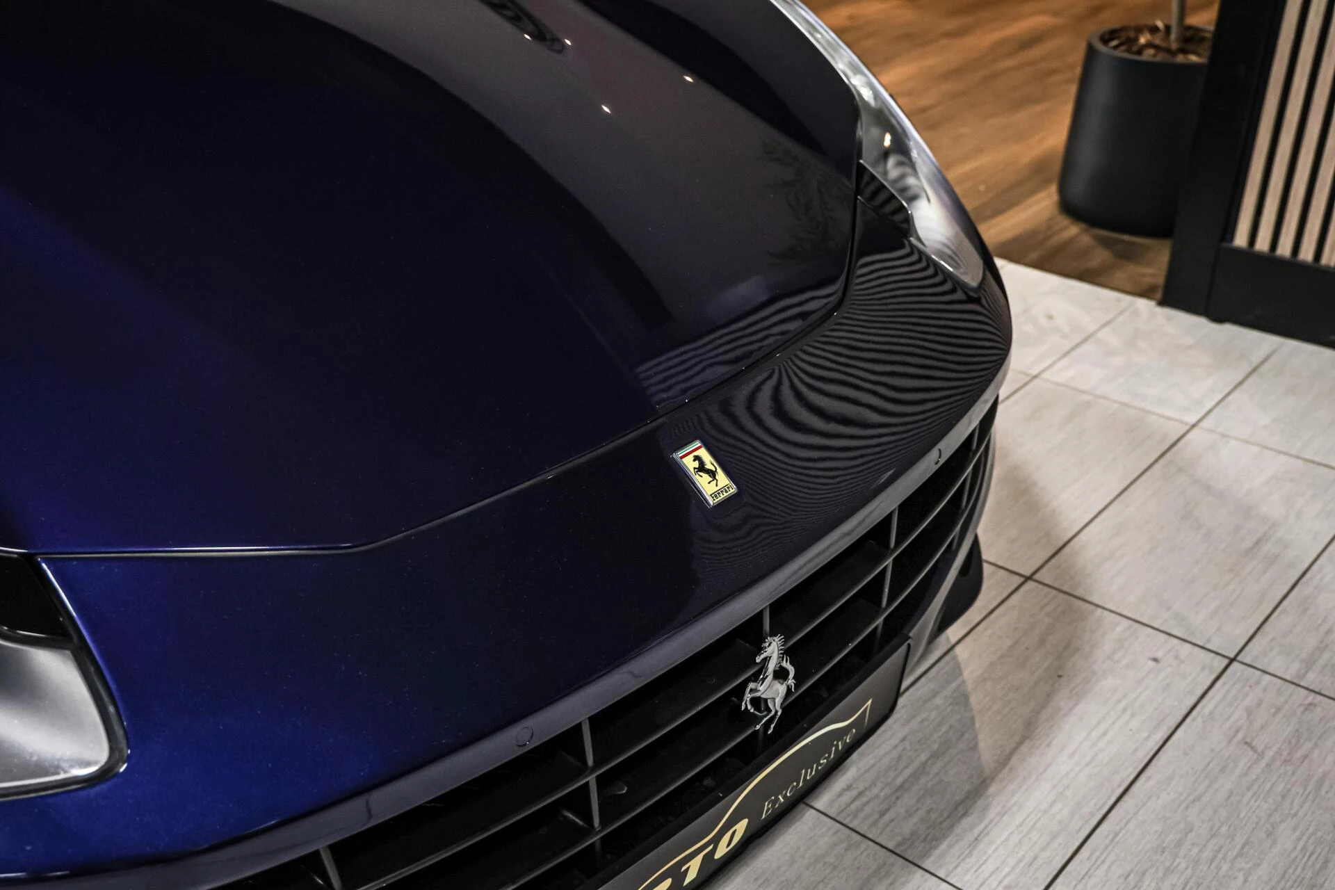 Hoofdafbeelding Ferrari FF