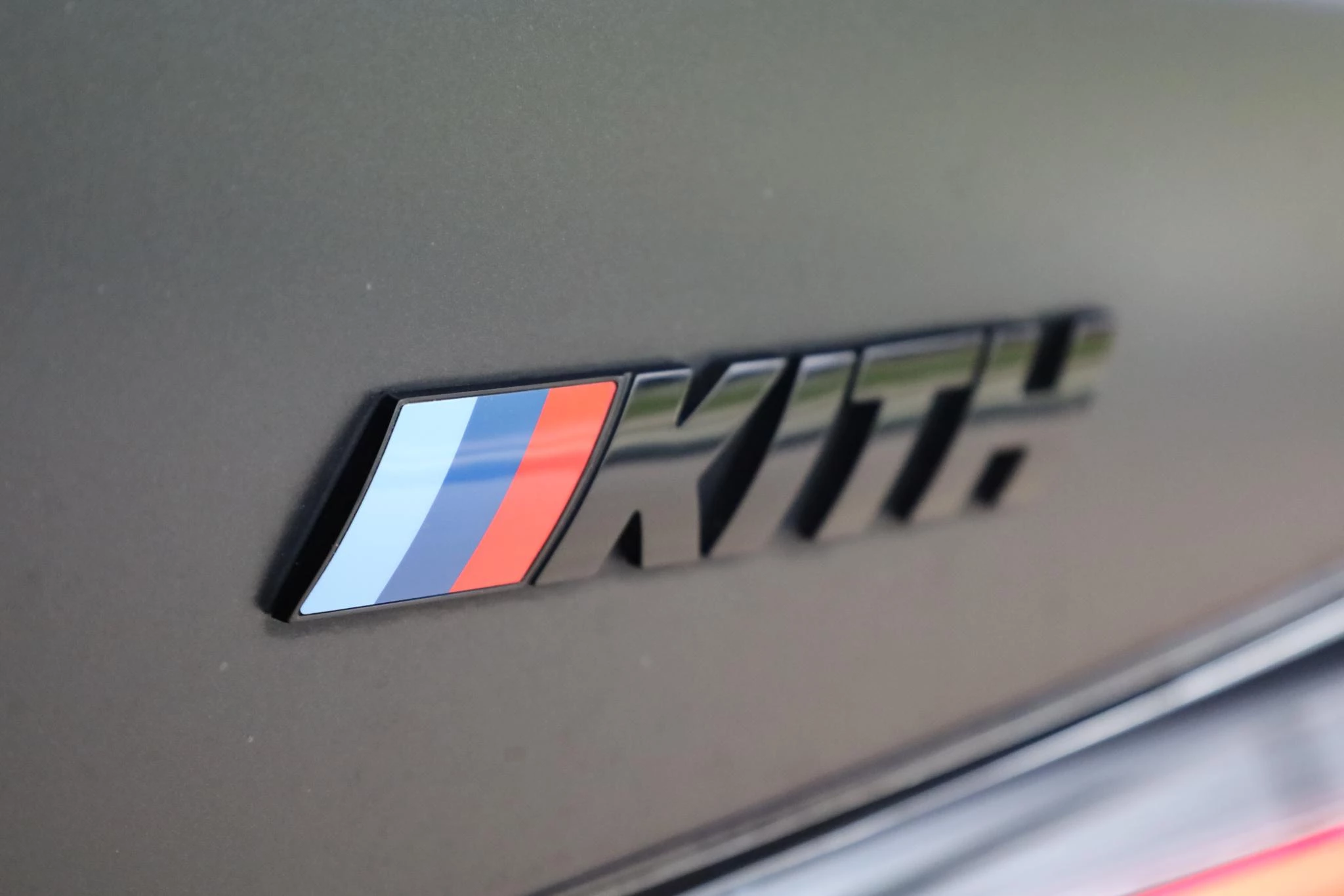 Hoofdafbeelding BMW M4