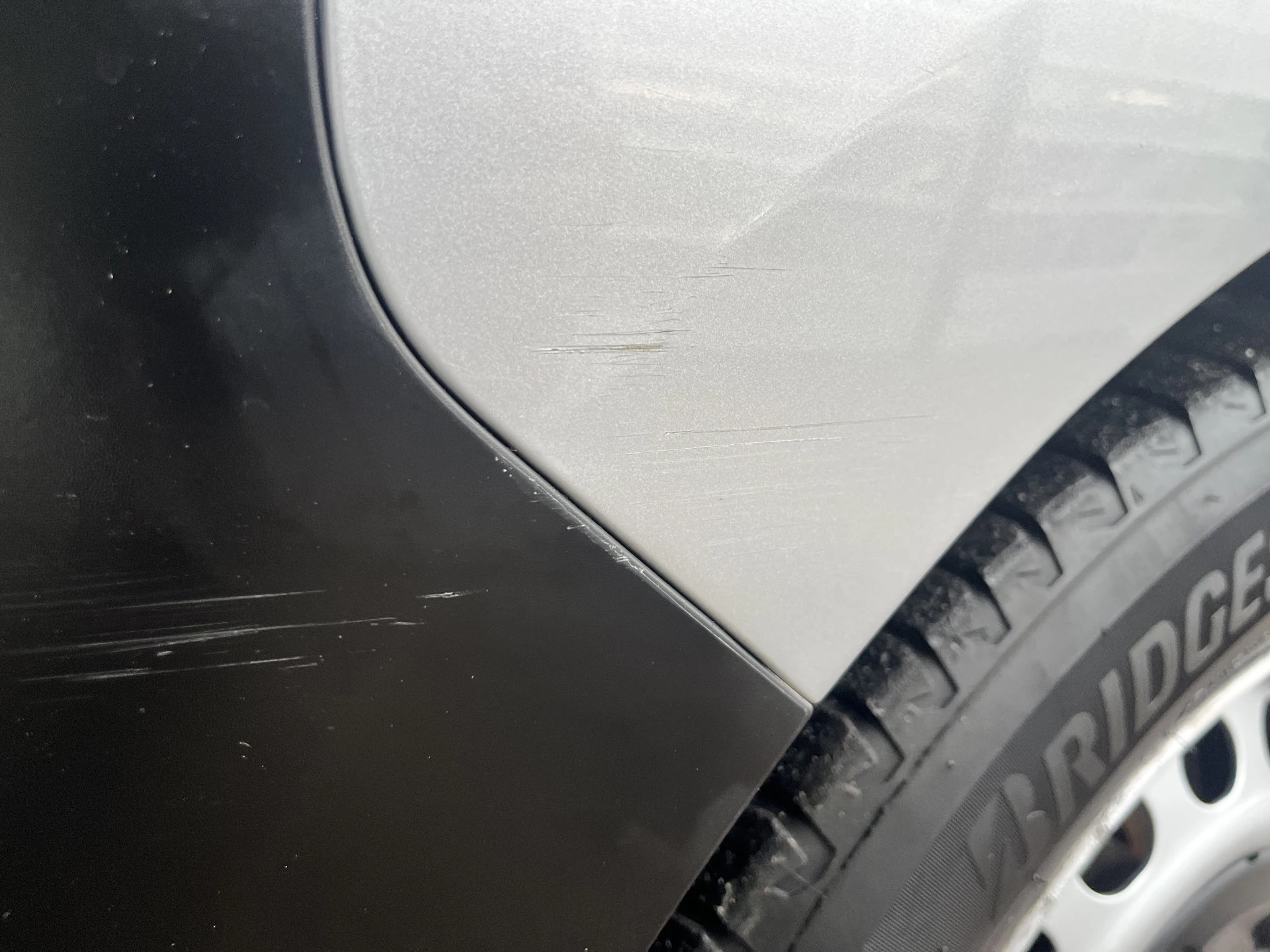 Hoofdafbeelding Citroën Jumpy