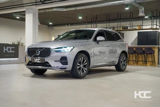 Volvo XC60 2.0 Recharge T6 AWD Inscription | Panorama