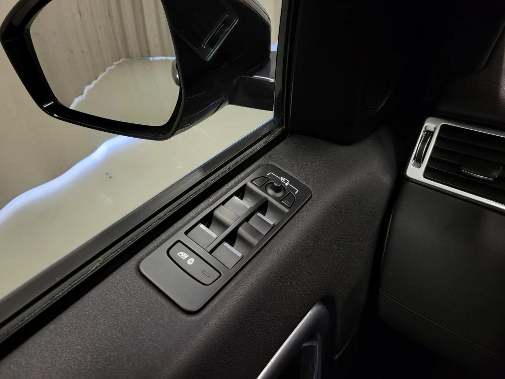 Hoofdafbeelding Land Rover Discovery Sport