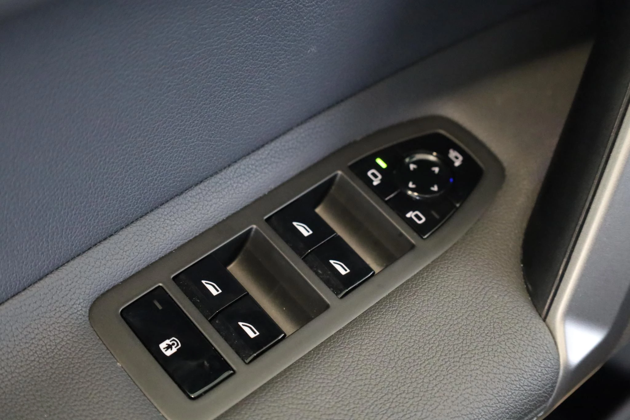 Hoofdafbeelding BMW iX