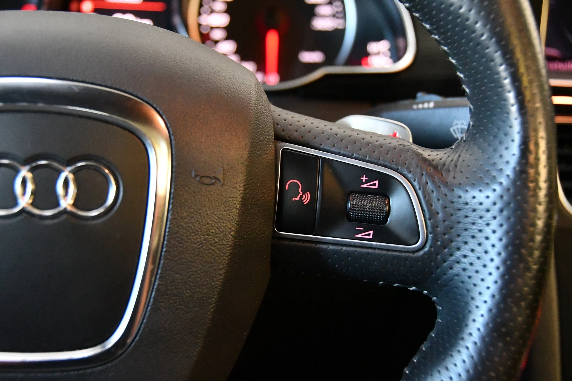 Hoofdafbeelding Audi RS5