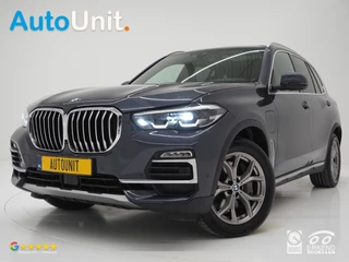 BMW X5 xDrive45e Individual | Panoramadak | Skylounge | Massage | Harman/Kardon | Trekhaak