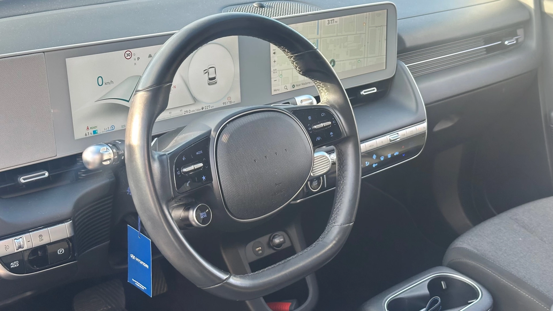 Hoofdafbeelding Hyundai IONIQ 5