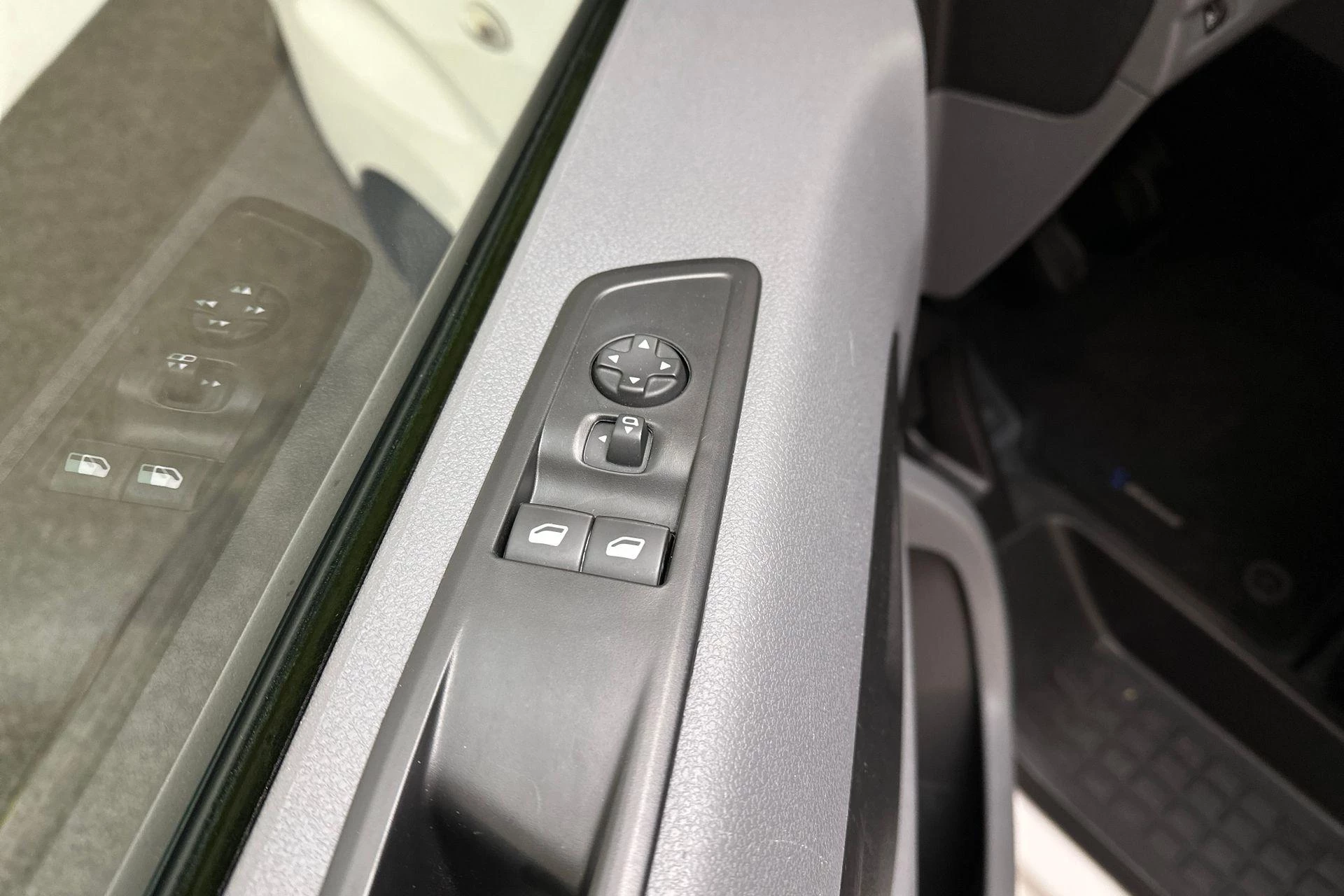 Hoofdafbeelding Peugeot Traveller