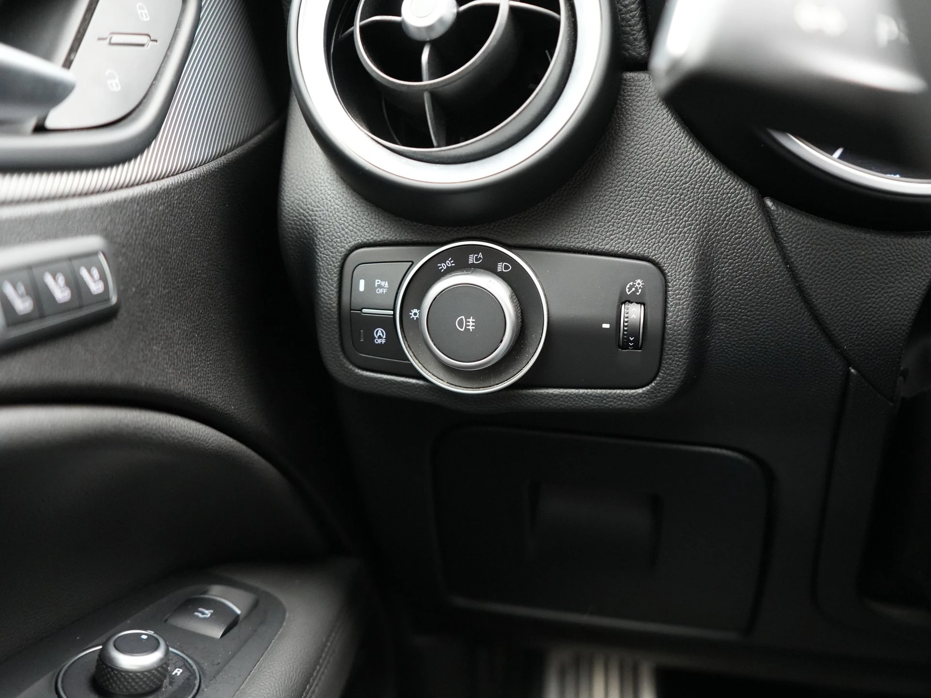 Hoofdafbeelding Alfa Romeo Stelvio