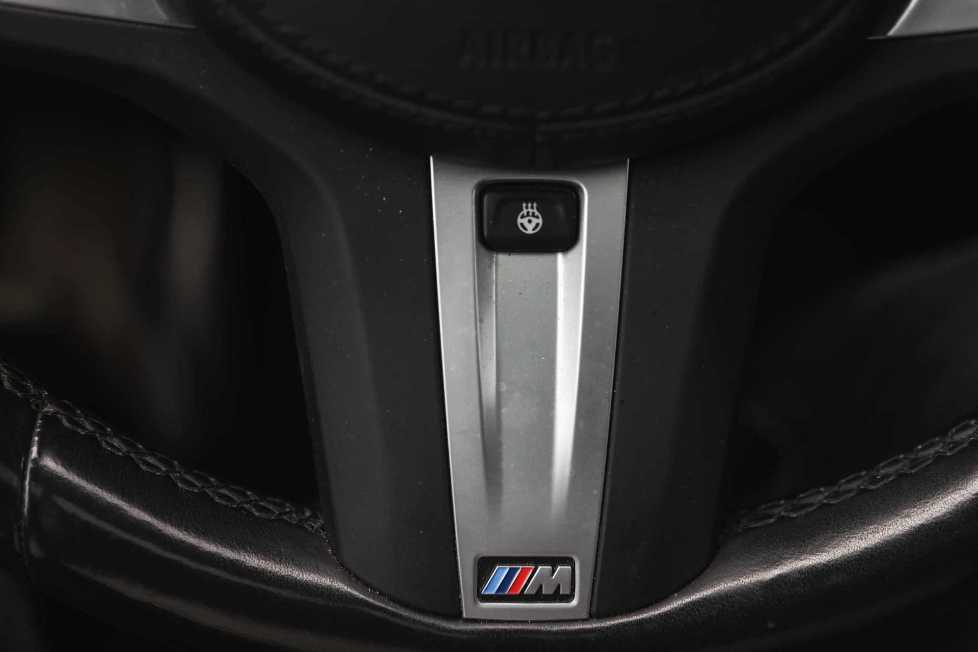Hoofdafbeelding BMW 7 Serie