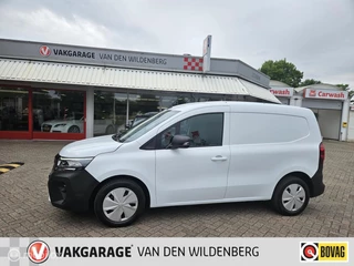 Hoofdafbeelding Nissan Townstar