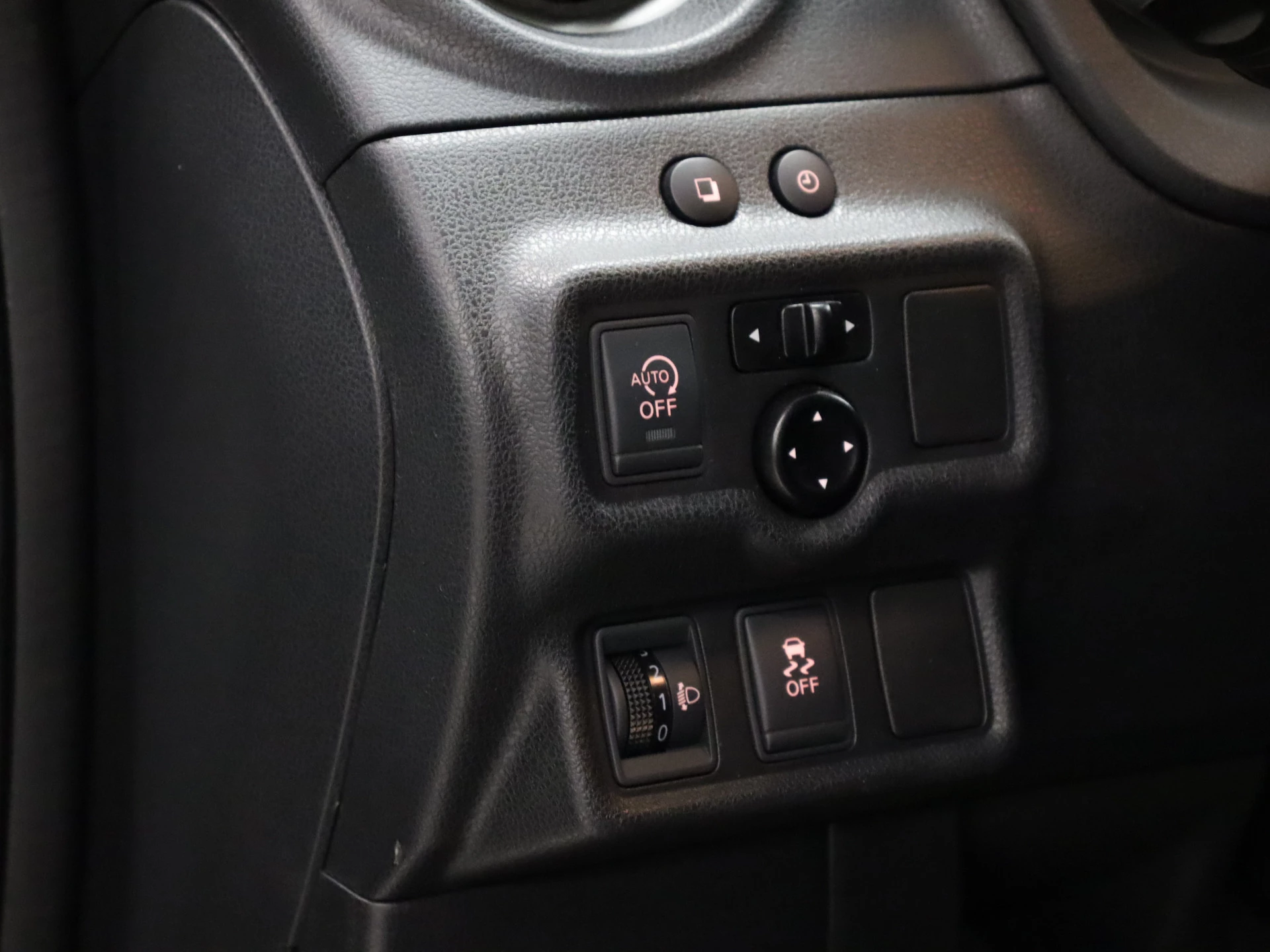 Hoofdafbeelding Nissan Note
