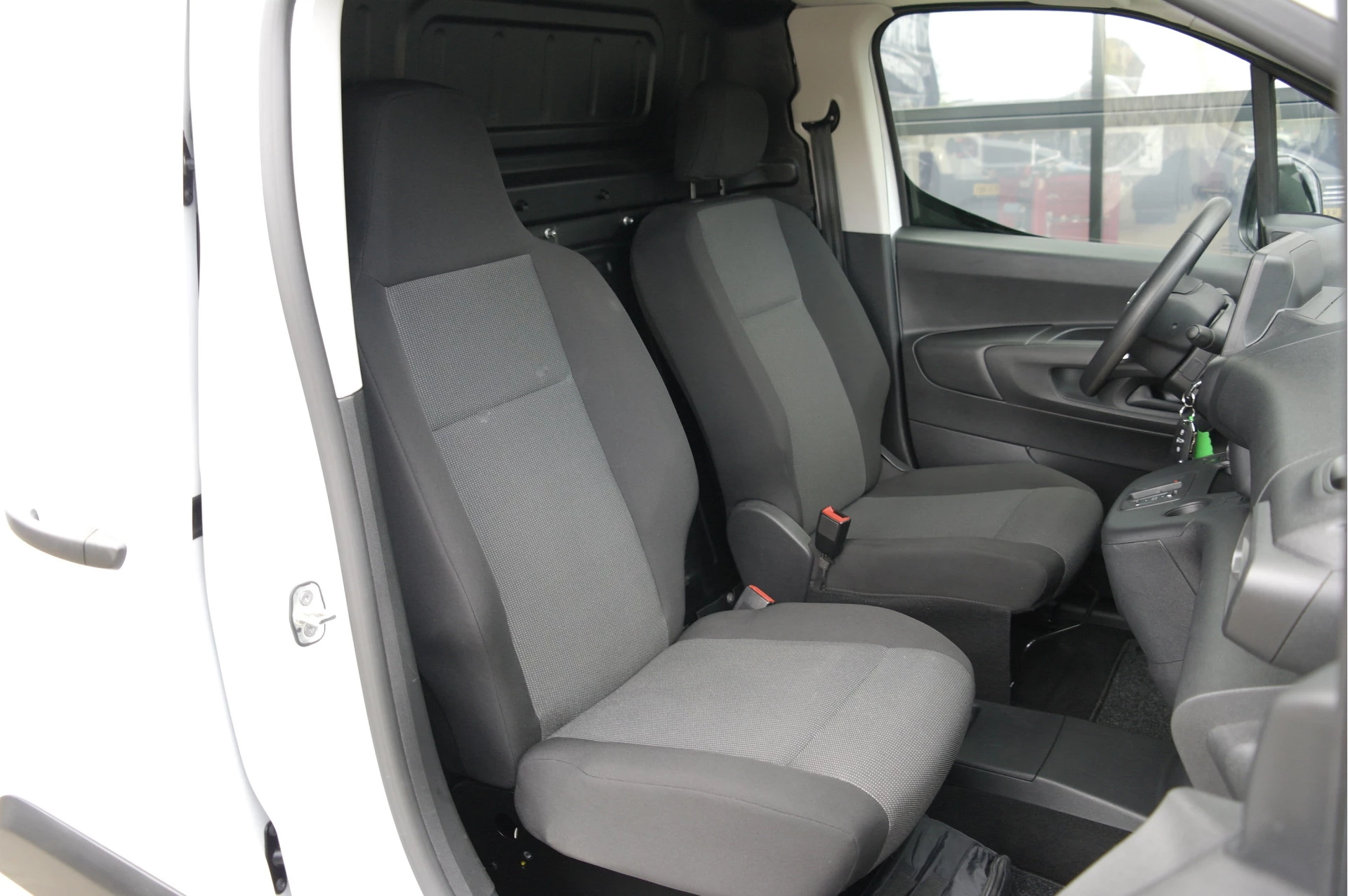 Hoofdafbeelding Citroën ë-Berlingo