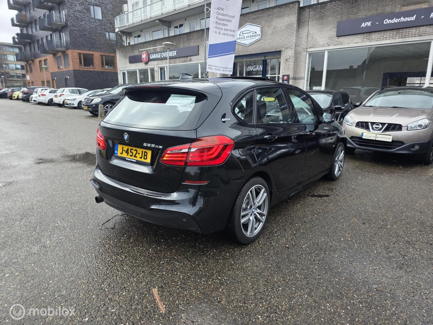 Hoofdafbeelding BMW 2 Serie