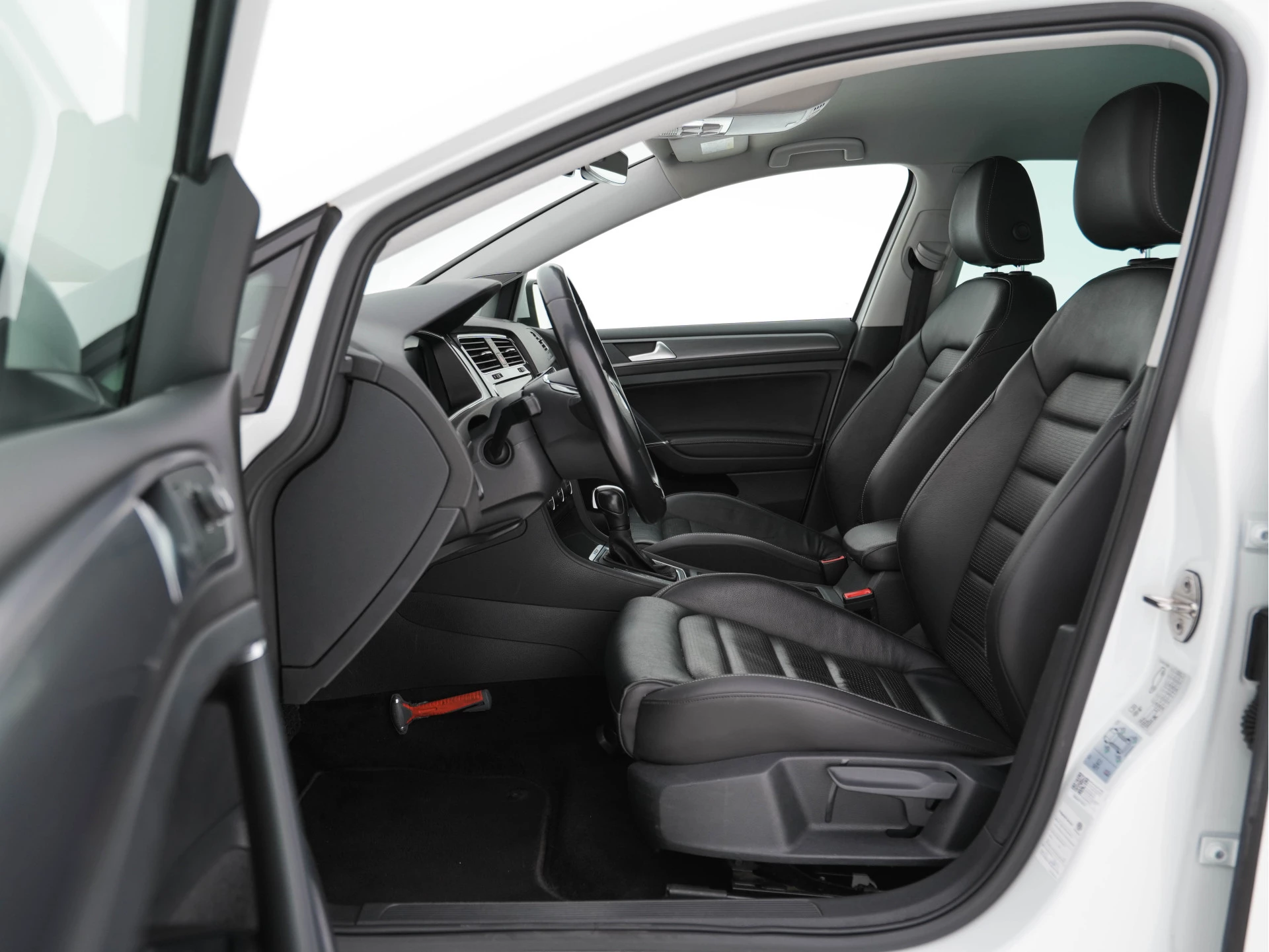 Hoofdafbeelding Volkswagen e-Golf