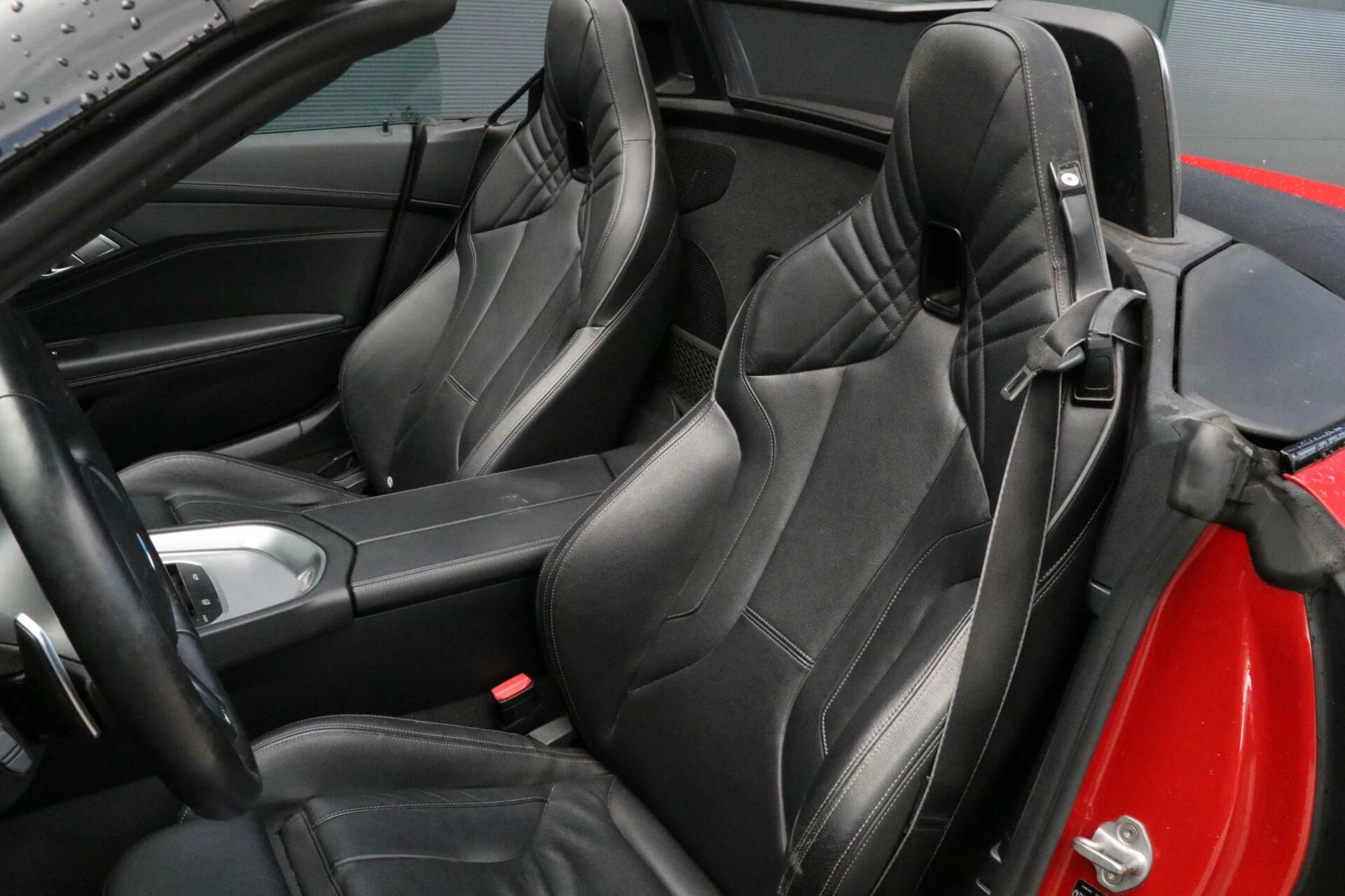Hoofdafbeelding BMW Z4