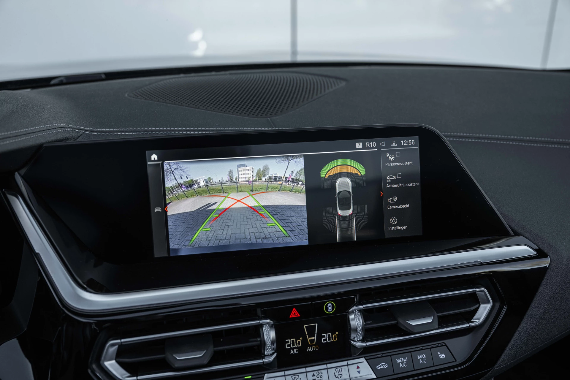 Hoofdafbeelding BMW Z4