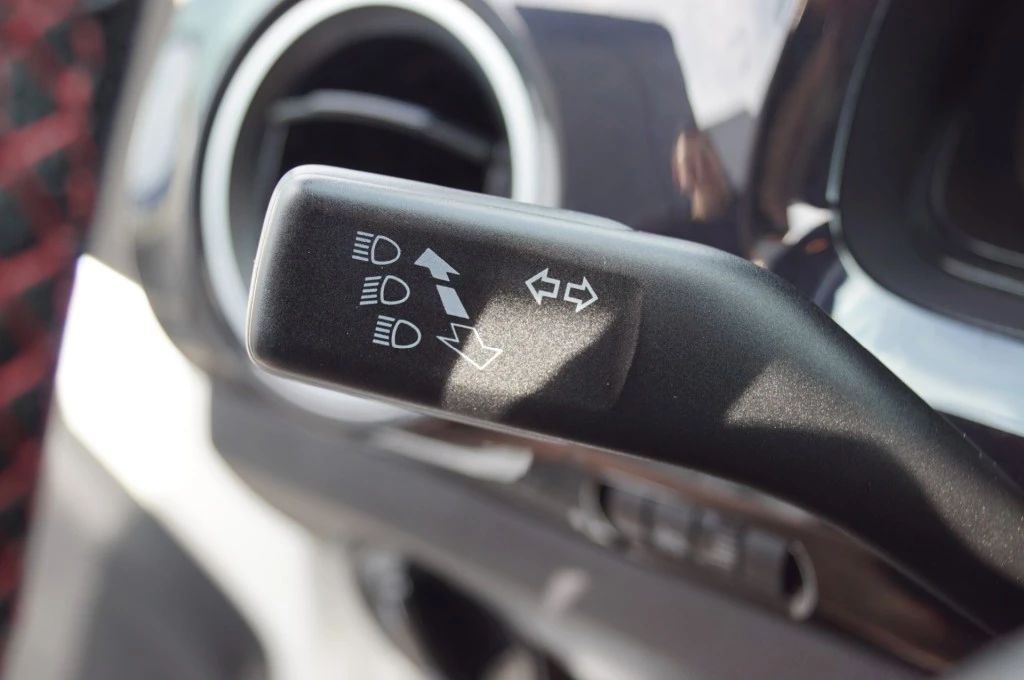 Hoofdafbeelding Škoda Citigo