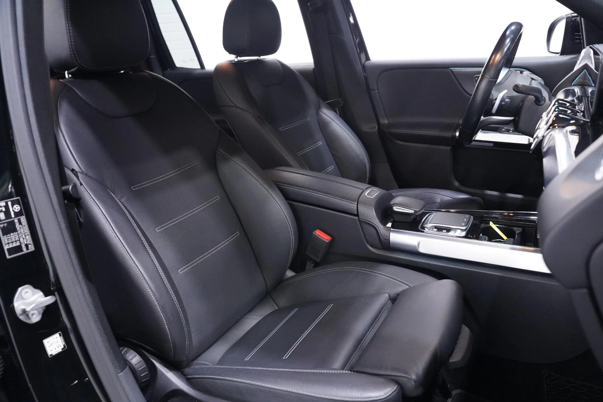 Hoofdafbeelding Mercedes-Benz GLB