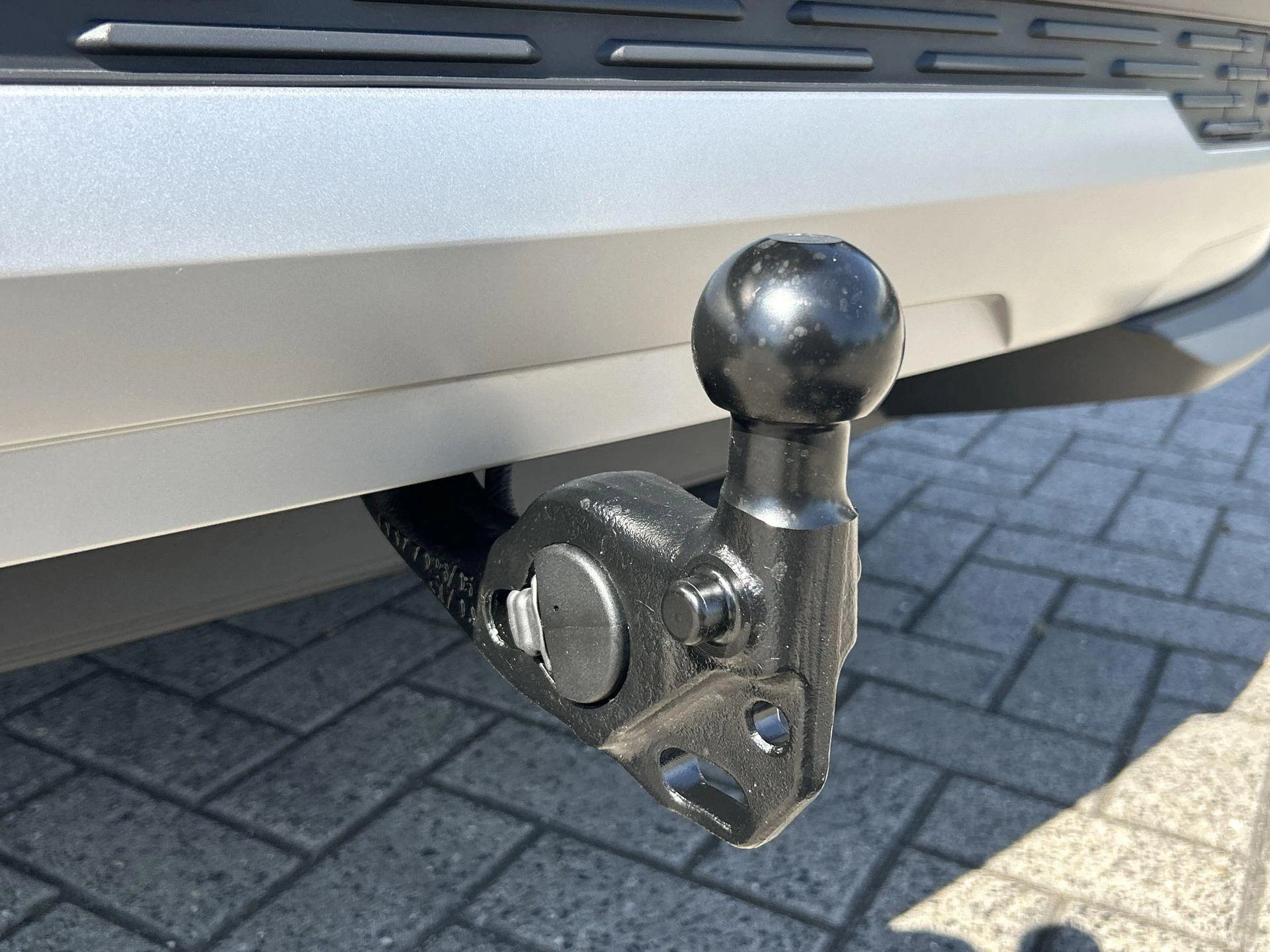 Hoofdafbeelding Škoda Elroq