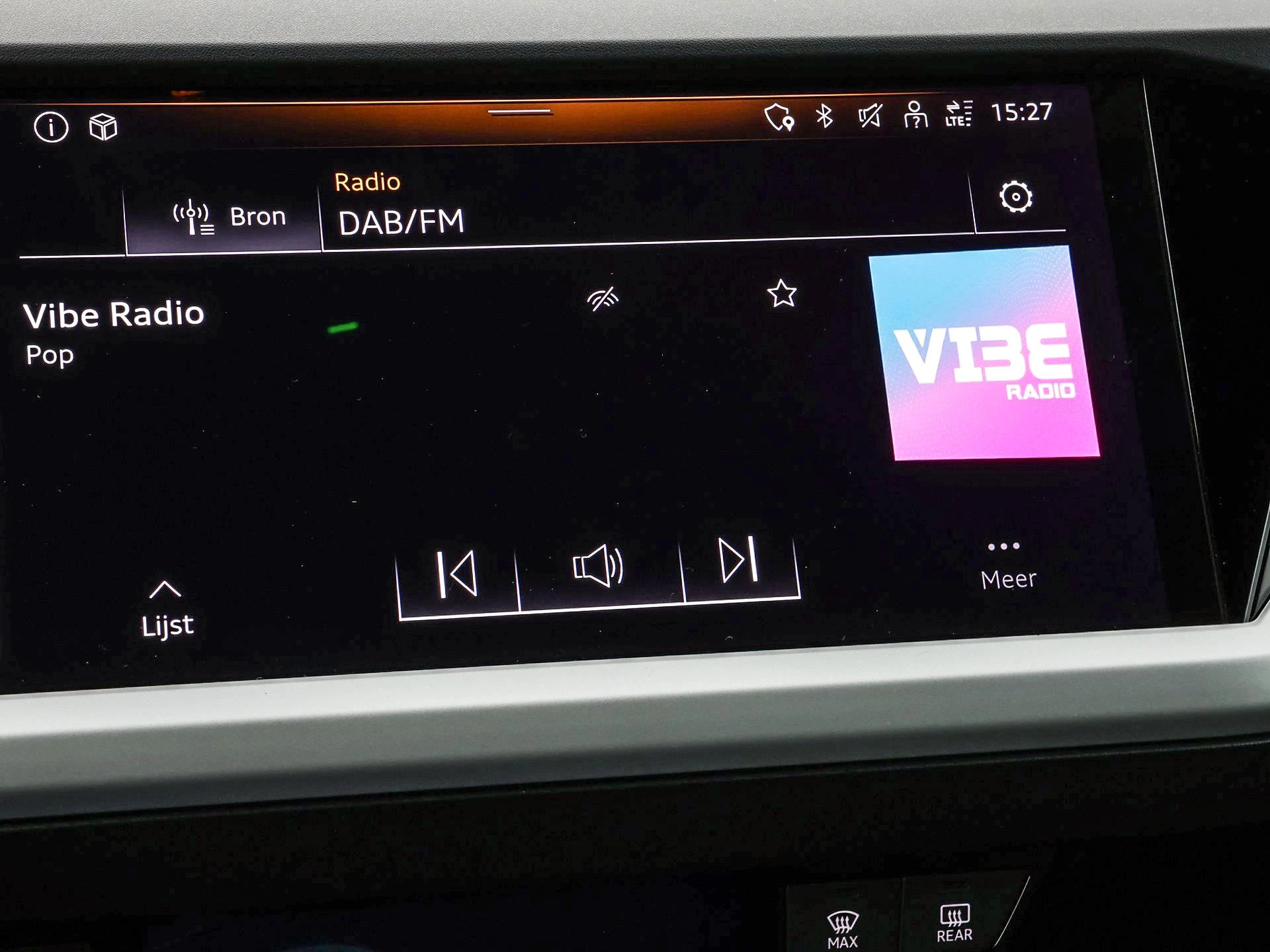 Hoofdafbeelding Audi Q4 e-tron