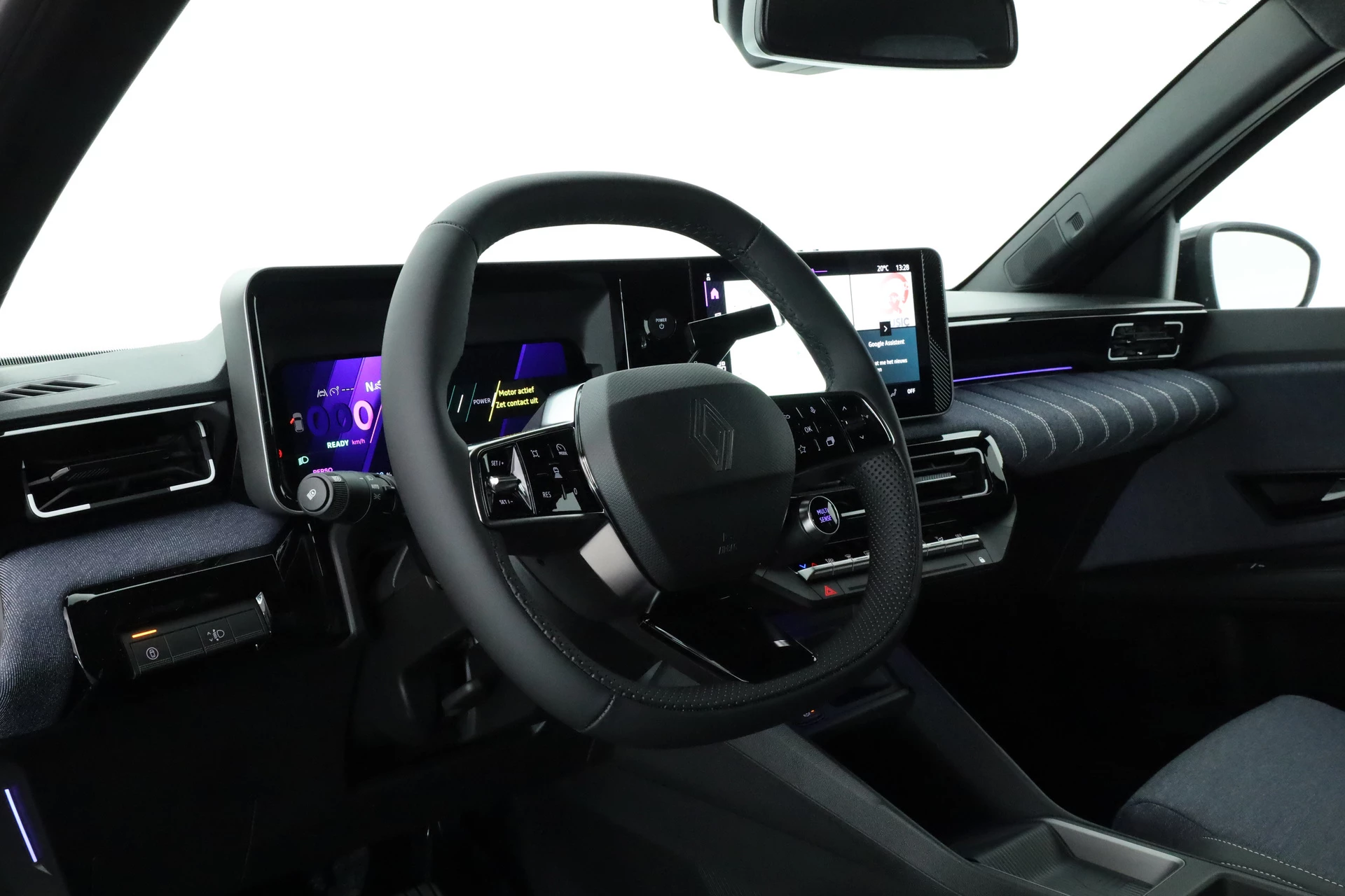 Hoofdafbeelding Renault 5