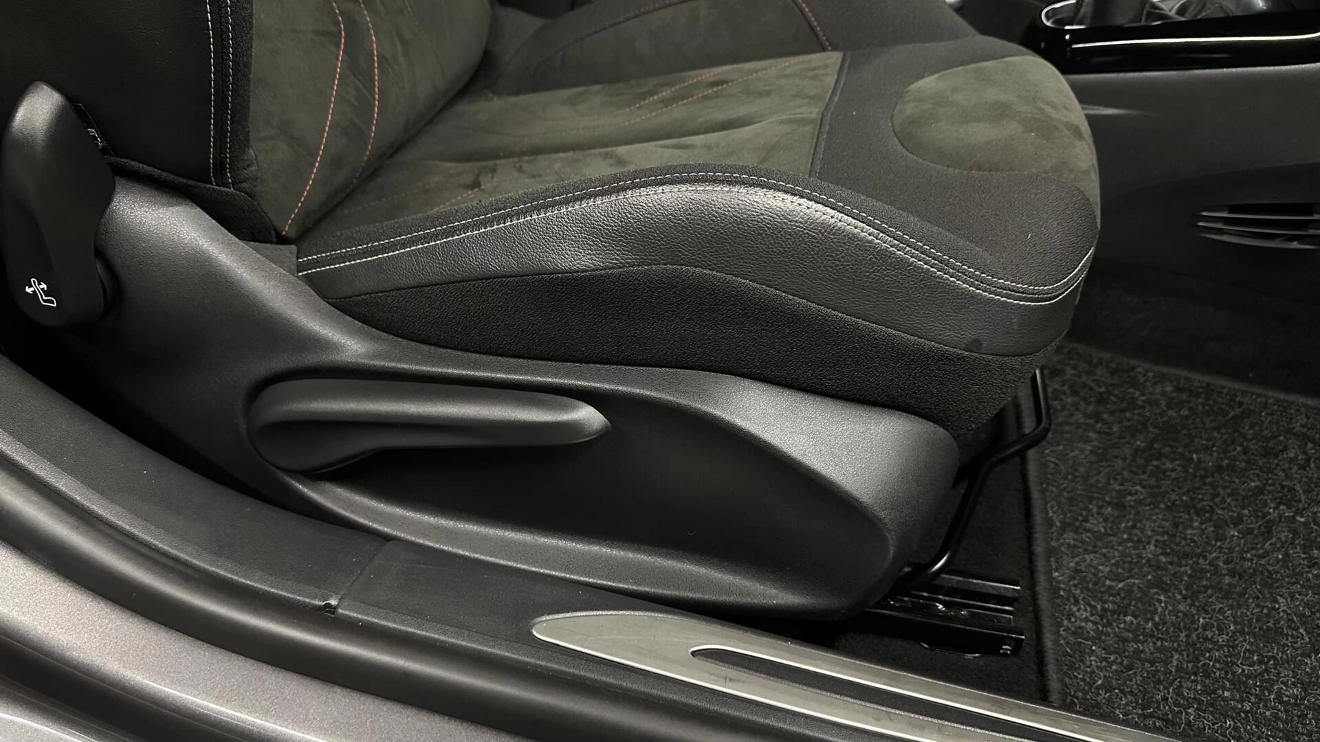 Hoofdafbeelding DS DS 3